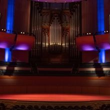 The Winspear Centre Unveils Sound System Upgrade