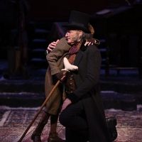 BWW Review: A CHRISTMAS CAROL Keeps on Singing at The Alliance Theatre