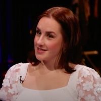VIDEO: Jeanna de Waal & Judy Kaye Talk DIANA on NBC NIGHTLY NEWS