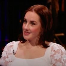 VIDEO: Jeanna de Waal & Judy Kaye Talk DIANA on NBC NIGHTLY NEWS