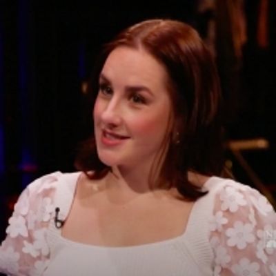 VIDEO: Jeanna de Waal & Judy Kaye Talk DIANA on NBC NIGHTLY NEWS