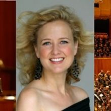 Sydney Philharmonia Choirs Presents DVOŘÁK'S REQUIEM, Sydney Opera House Concert Hall