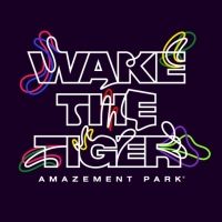 WAKE THE TIGER Immersive Art Amazement Park to Open in Bristol This Weekend
