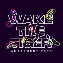 WAKE THE TIGER Immersive Art Amazement Park to Open in Bristol This Weekend