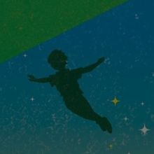 PETER PAN Returns For Arden Children's Theatre's First 2024/25 Production