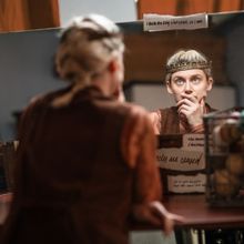 Smith Street Stage Celebrates 15 Years of Free Shakespeare With HENRY V All June Long