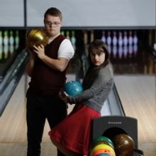 BWW Review: GUTTERED – ADELAIDE FESTIVAL 2021 at Kingpin, Norwood