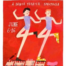 DAS ERSATZ By Cosimo Pori And Travis Amiel to be Presented at The Brick Theater