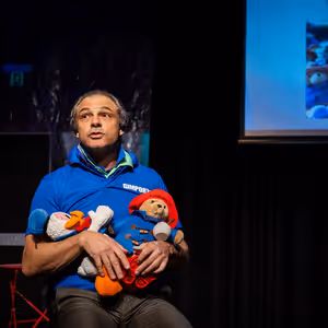 Jonny Pasvolsky Will Bring THE CAN PRINCIPLE to Bondi Pavilion