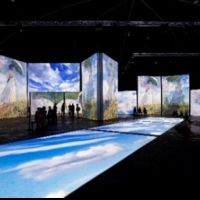 MONET IN PARIS - The French Impressionists Alive Comes to Brisbane