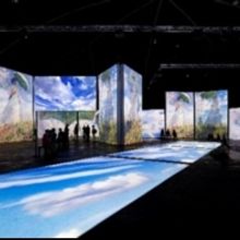 MONET IN PARIS - The French Impressionists Alive Comes to Brisbane