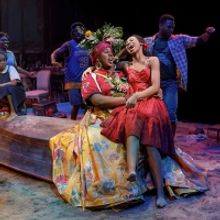 Broadway Jukebox: Songs for Earth Day