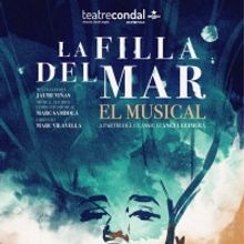 LA FILLA DEL MAR llega al Teatre Condal