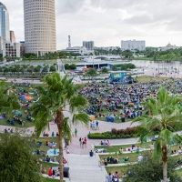 BWW Previews: Free Community Event, Straz LIVE! in the Park this Sunday at Curtis…