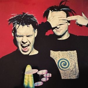 Utah Saints to Reissue Out-of-Print Eponymous Debut Album