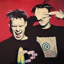 Utah Saints to Reissue Out-of-Print Eponymous Debut Album