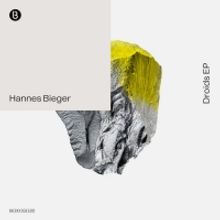 Hannes Bieger Releases 2-Track 'Droids' EP
