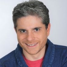 New Artistic Director Jesse Bernstein to Take The Helm At Theatre Ariel