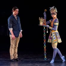 New York Theatre Ballet Debuts At Judson Church Next Month