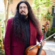 Spoleto Festival USA Names Paul Wiancko As New Director Of Chamber Music