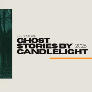 Pentabus And HighTide to Present Ghost Stories Halloween Tour