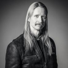 Ethan Stiefel-Artistic Director of American Repertory Ballet and MIDSUMMER NIGHT'S DR