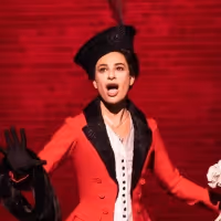 Wake Up With BWW 9/22: New Photos of Lea Michele in FUNNY GIRL, and More!