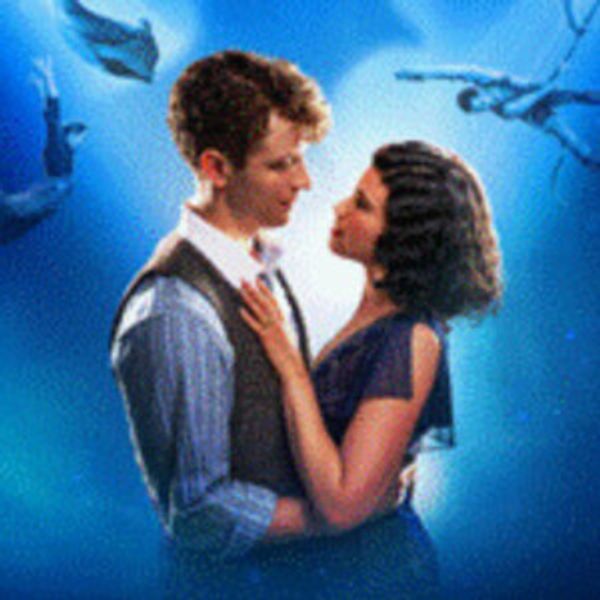 WATER FOR ELEPHANTS to Come to Seattle in October Photo