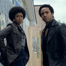 Video: Apple TV+ Shares Sneak Peek of THE BIG CIGAR Premiere