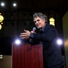 Scarlett Johansson, Mark Ruffalo and More to Lead NETWORK Reading