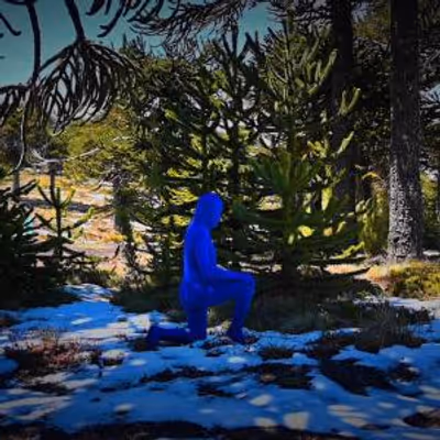 Photos: THE SKIN OF THE EARTH IS SEAMLESS Opens at ISCP