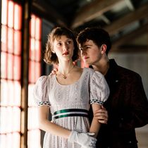 NATASHA, PIERRE... to be Presented at Shenendehowa High School Musical Company