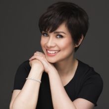 Lea Salonga Joins the Cast & Producing Team of HERE LIES LOVE on Broadway