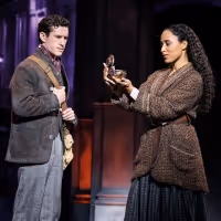 Review: ANASTASIA is a Journey to the Past That Thrives in the Present