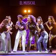 TV: &iexcl;Primer adelanto en directo! As&iacute; suena el emocionante debut de SIX EL MUS Photo