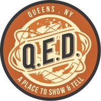 See What's Coming to QED DECEMBER 11–17