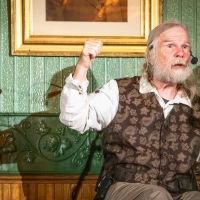 TIM JENNINGS: 50 YEARS OF STORYTELLING Comes to Lost Nation Theater Next Month