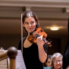 The 92nd Street Y Announces THE BACH-MENDELSSOHN CONNECTION