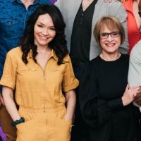 PHOTO: Get A First Look At The Broadway Cast Of COMPANY
