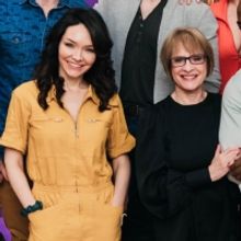 PHOTO: Get A First Look At The Broadway Cast Of COMPANY