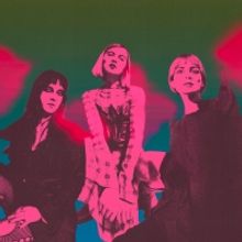 Automatic Share New Single 'Skyscraper' Upcoming Album 'Excess'