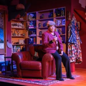 Review: NOTES FROM THE FIELD at Portland Playhouse