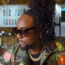 VIDEO: Wale Unveils Music Video for New Single 'Tiffany Nikes'