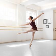 Leading London Ballet School Young Dancers Academy Announces New Identity