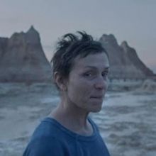 Searchlight Pictures Sets Premiere Events For Chloe Zhao's NOMADLAND