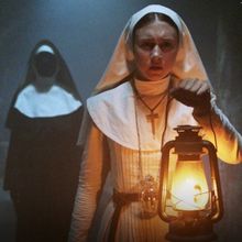 THE NUN II Tickets Are Now On Sale