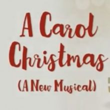 VIDEO: Group Rep Posts A CAROL CHRISTMAS Full Production!