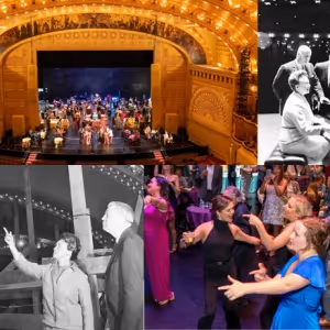 60s Inspired BEA HIVE BASH Returns to The Auditorium In June