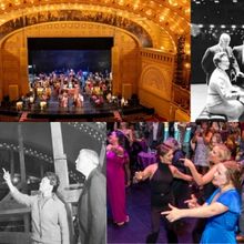 60s Inspired BEA HIVE BASH Returns to The Auditorium In June