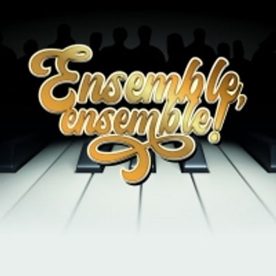 BWW Feature: ENSEMBLE ENSEMBLE! at Delamar West!